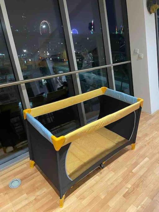 360 View Loft 3 Apartment Виена Екстериор снимка