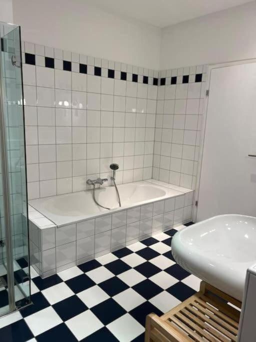 360 View Loft 3 Apartment Виена Екстериор снимка