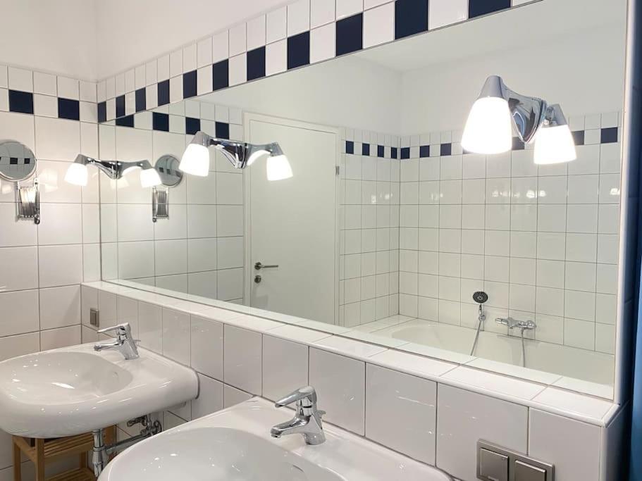 360 View Loft 3 Apartment Виена Екстериор снимка