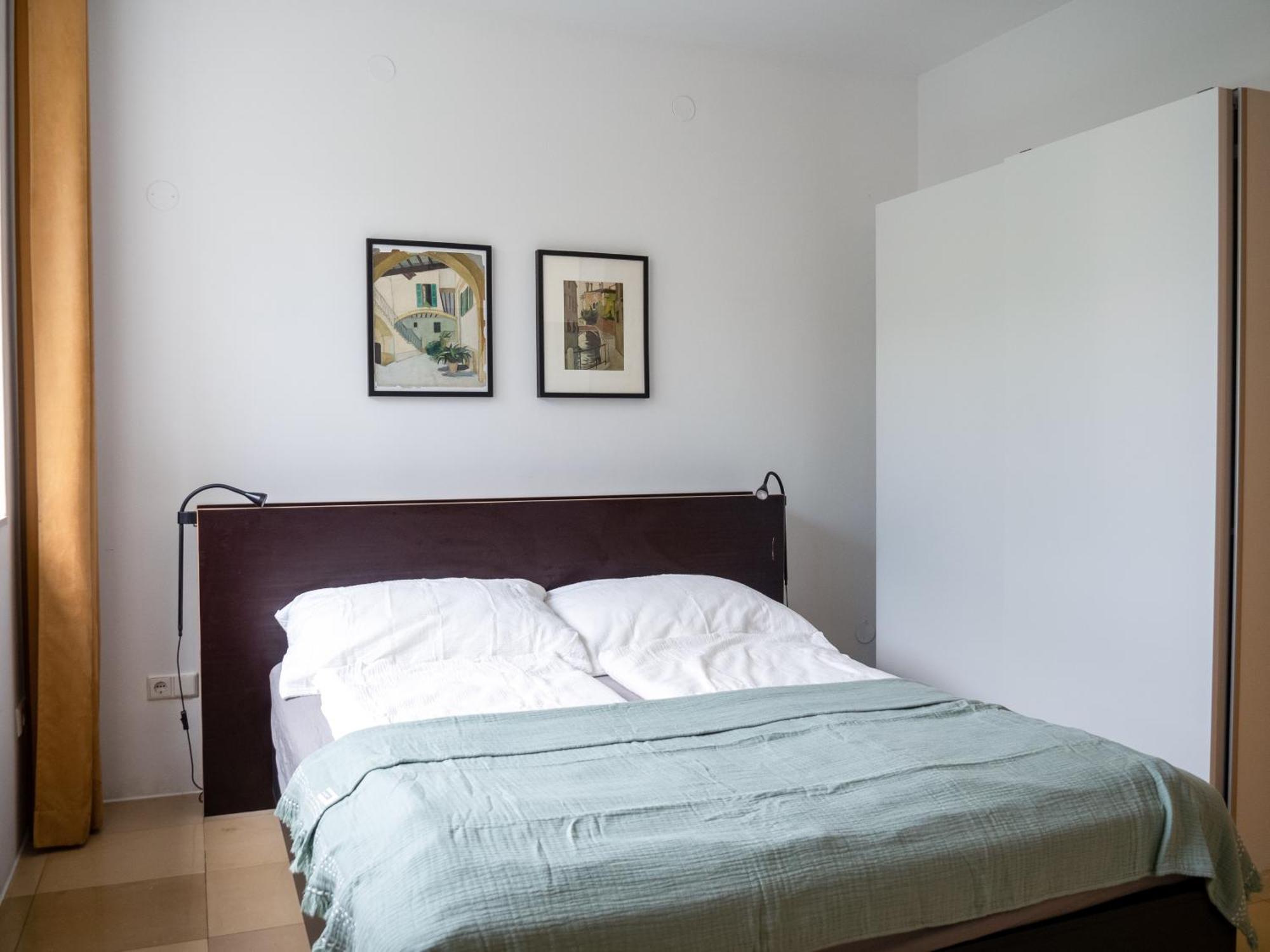 360 View Loft 3 Apartment Виена Екстериор снимка