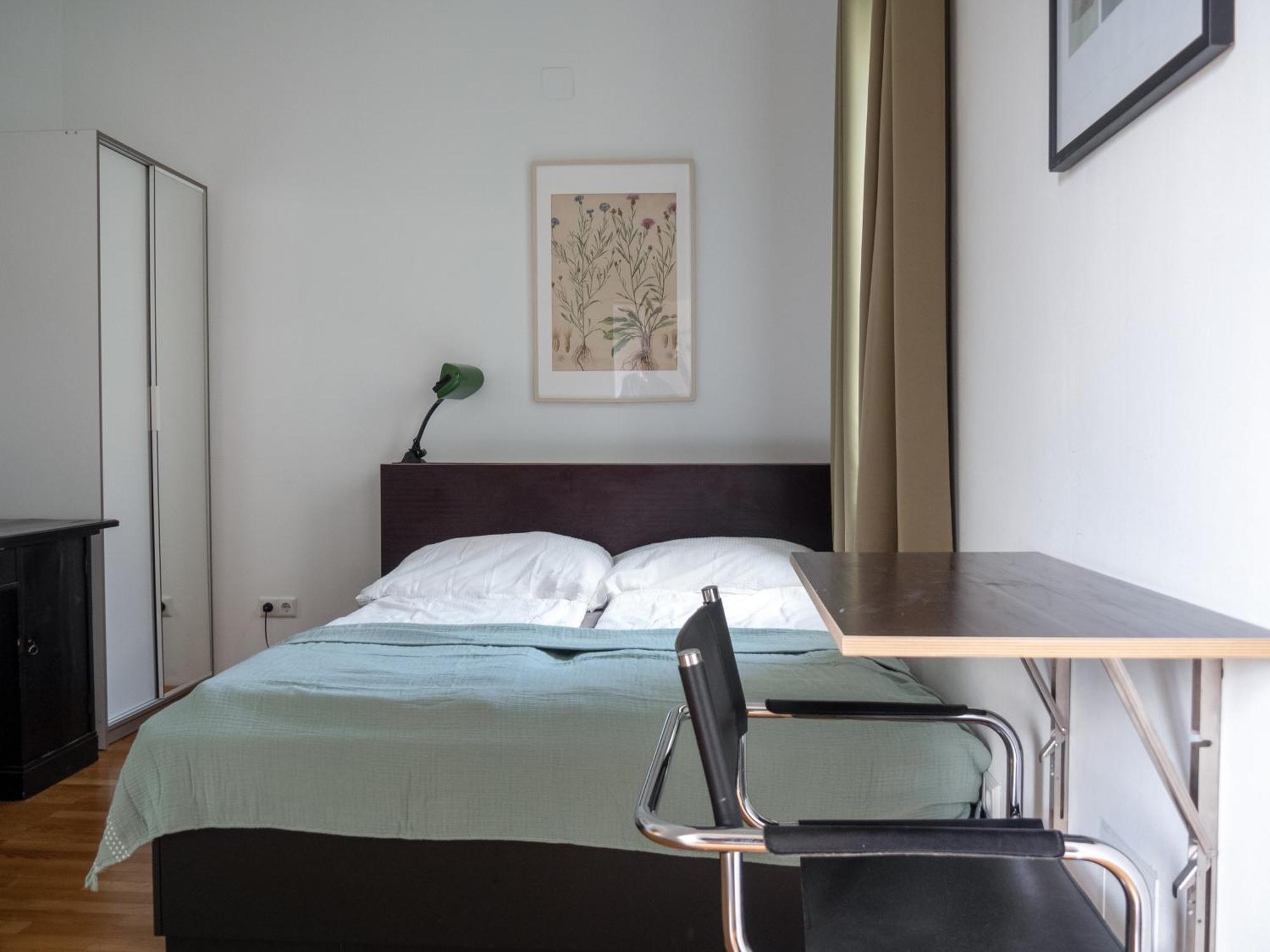360 View Loft 3 Apartment Виена Екстериор снимка