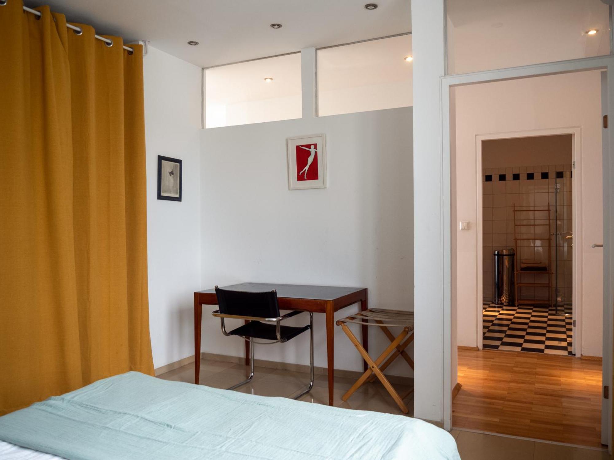 360 View Loft 3 Apartment Виена Екстериор снимка