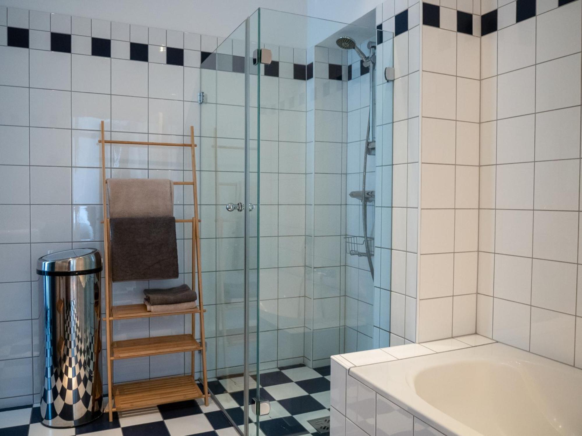360 View Loft 3 Apartment Виена Екстериор снимка