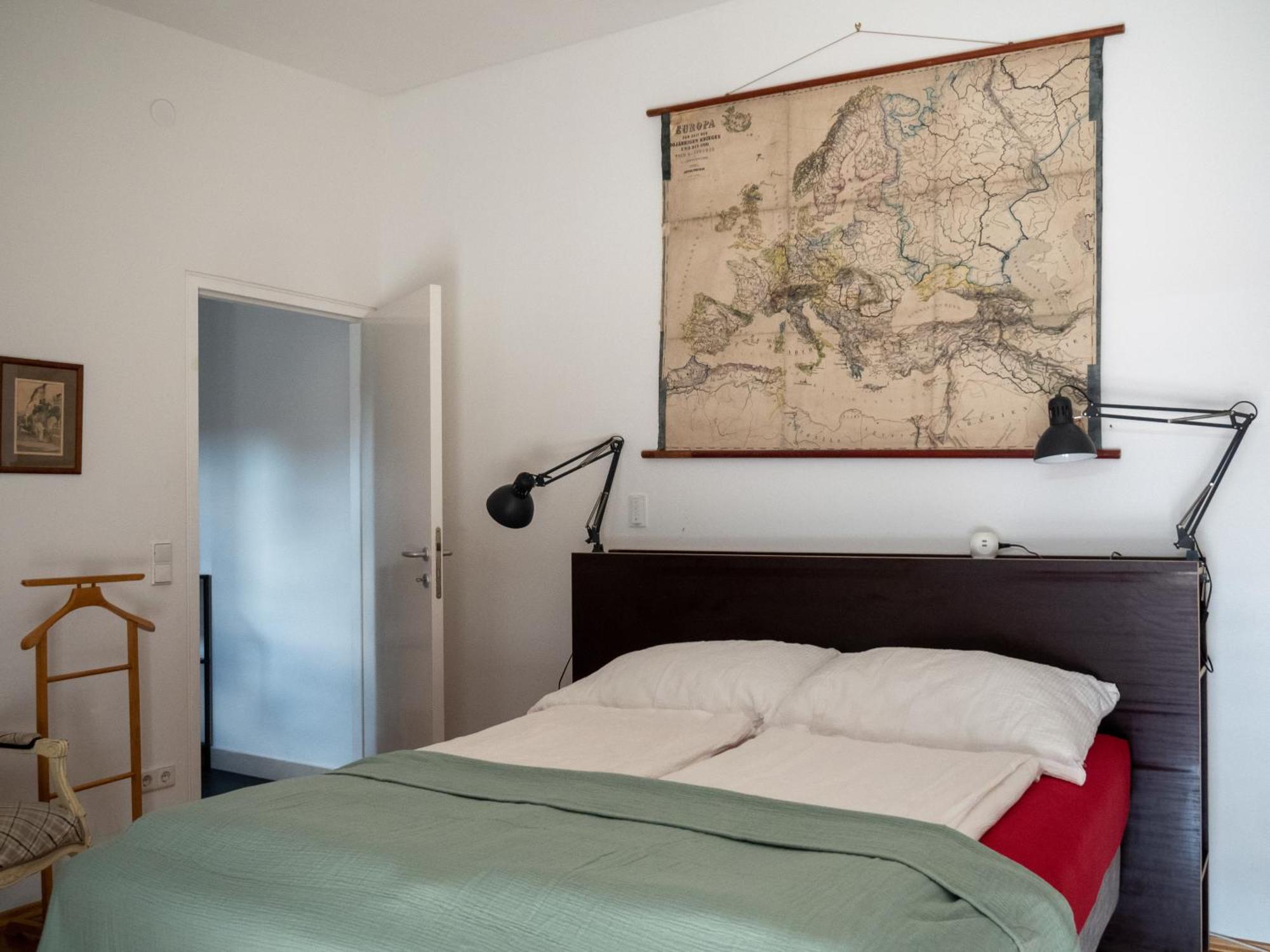 360 View Loft 3 Apartment Виена Екстериор снимка